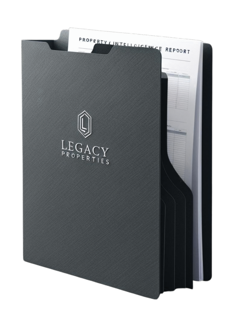 Legacy Properties